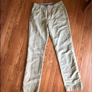 Men’s Under Armour golf pants